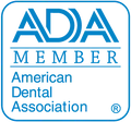American Dental Association member