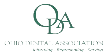 Ohio Dental Association member